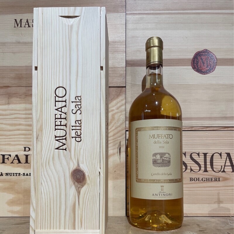 Antinori " Muffato della Sala " 2020 Magnum 1.5 lt Antinori