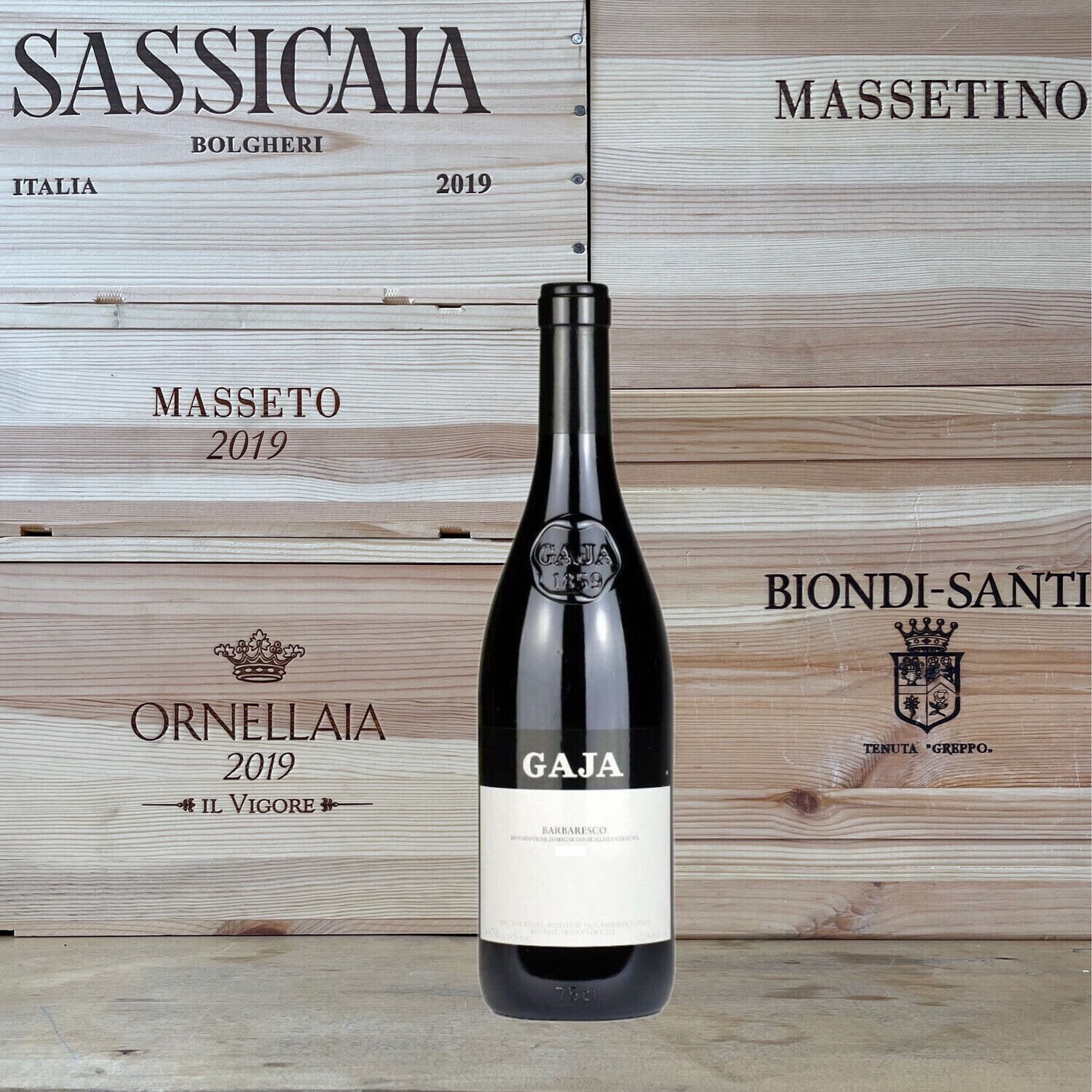 Vino Gaja Barbaresco 2020