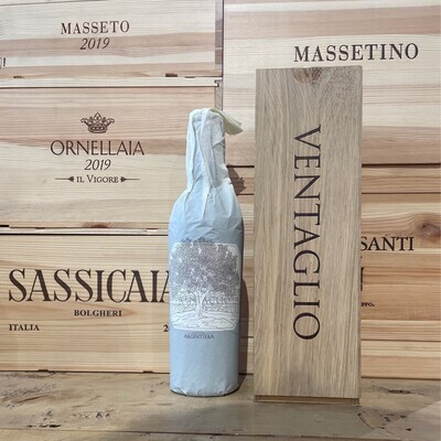 Toscana IGT Argentiera " Ventaglio " 2015