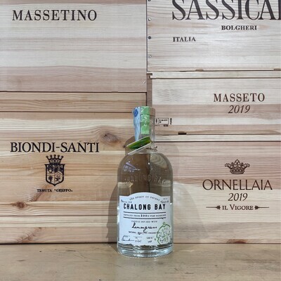 Rum Chalong bay Rum Chalong bay "lemongrass"