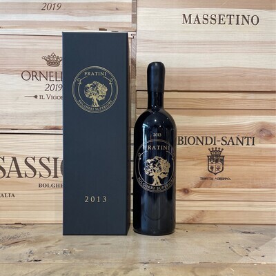 Fratini tenuta Hortense 2013