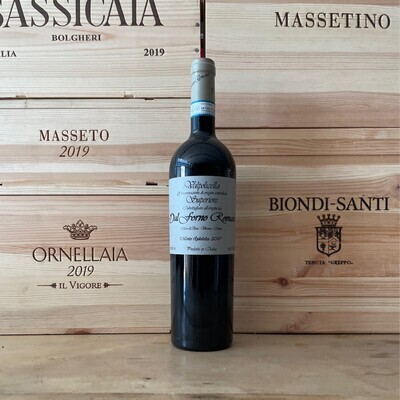 Valpolicella Superiore Doc  Dal Forno 2017