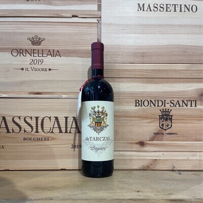 Vallagarina IGT “Pragiara” 2016 - de Tarczal Vallagarina IGT “Pragiara” 2016 - de Tarczal