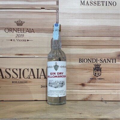 Gin Vallombrosa
