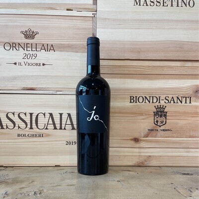 Vino Gianfranco Fino  Vino Gianfranco Fino "JO' "2017