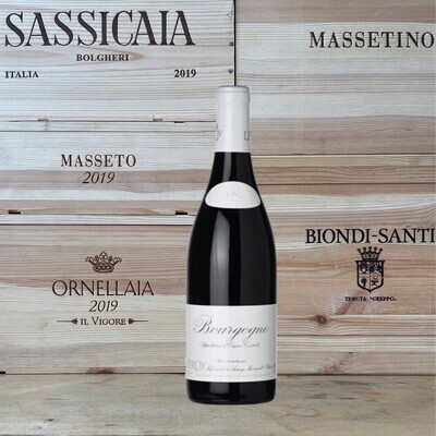 Bourgogne Pinot noir Maison " Leroy "  2003