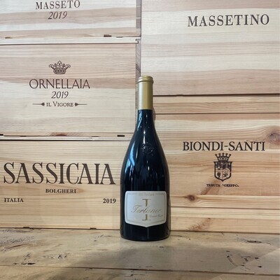 Terlaner  Terlaner " I Gran cuveé "  2012