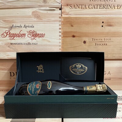 Spumante " Bruno Lunelli " 2006 Ferrari