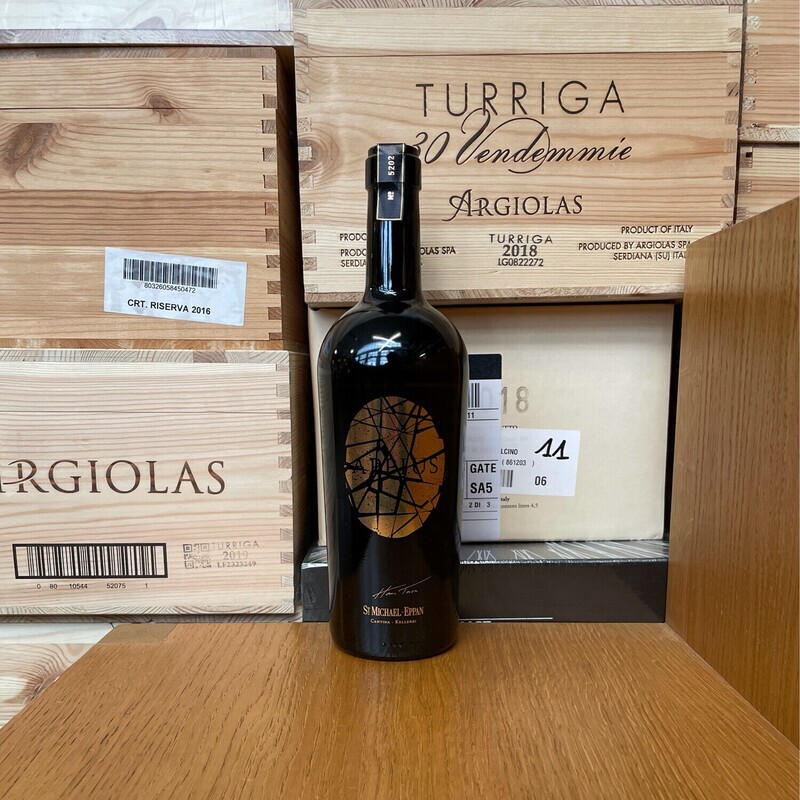 Vino " Appius "  San Michele Appiano 2013