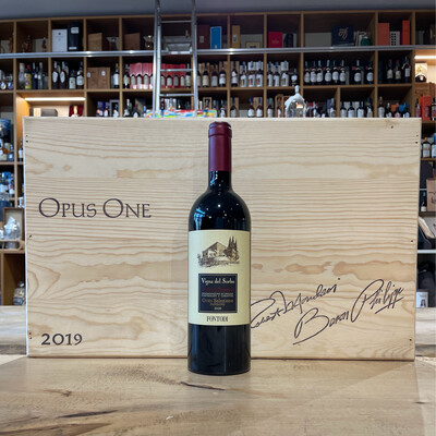 Fontodi Chianti Classico Riserva Gran Selezione " Vigna del Sorbo"  2020