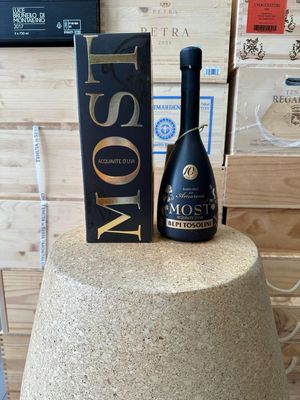 Acquavite d'uva Acquavite d'uva " EX Amarone Barrique " Bepi Tosolini