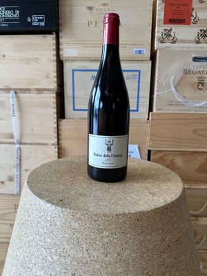 Vino Podere La Civettaja Pinot Nero 2021