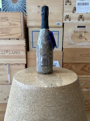 Spumante Bisson " Abissi " Portofino DOC  2019