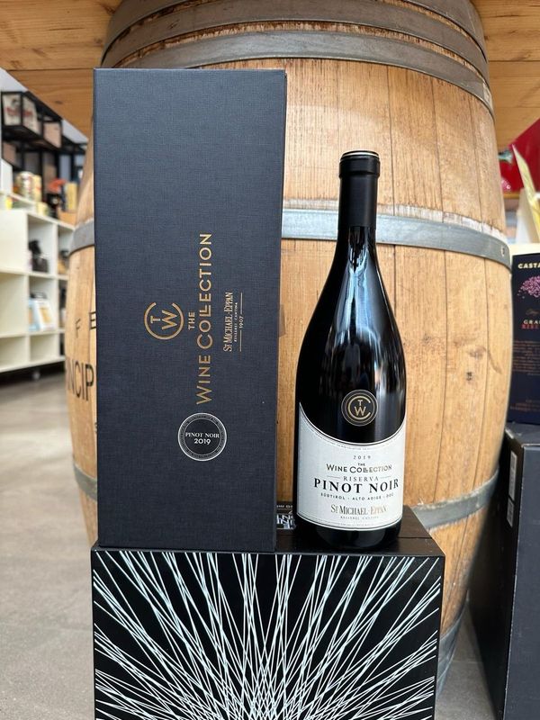 Pinot Nero " The Wine Collection "  San Michele Appiano Riserva  2019