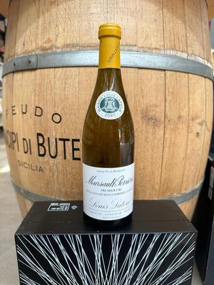 Louis Latour " Meursault perrieres " 2020