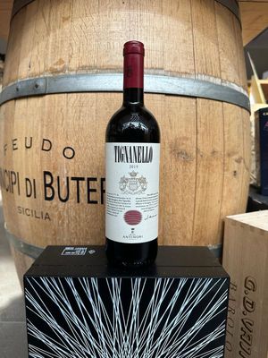 Tignanello Antinori 2019 Tignanello Antinori 2019