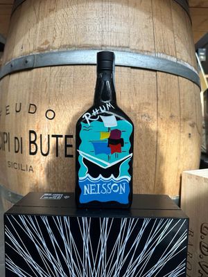 Rum Neisson Rum Neisson " Tatanka " Le Galion Vieux