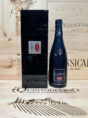 Champagne Carbon " Bugatti "