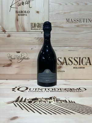 Franciacorta " Annamaria Clementi  " 2013 Cà del bosco
