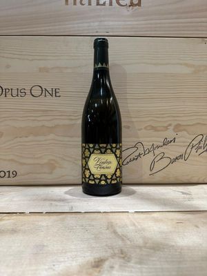 Vintage Tunina Jermann 2022