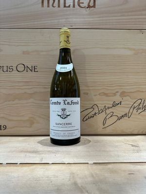 Sancerre 2023 Comte Lafond