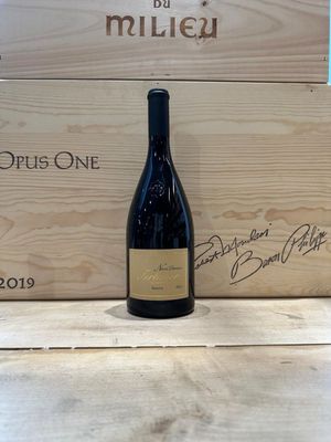 Alto Adige DOC  Alto Adige DOC " Nova Domus " Riserva 2021 Terlano