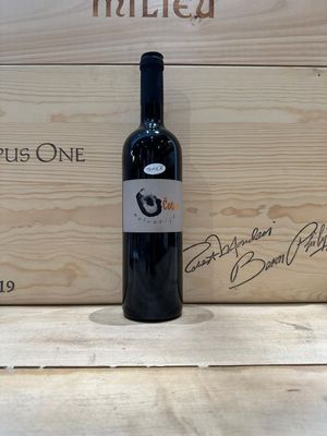 Malvazija  " Cotar " 2020 Malvasia Istriana