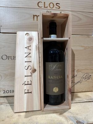 Chianti Classico Riserva DOCG "Rancia " Fèlsina 2019 Magnum 1.5 lt
