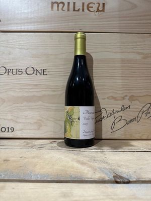 Meursault " Vieilles Vignes " Domaine Guy Bocard 2023