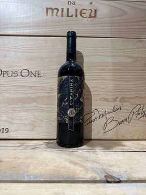 Malbec " Pasion " Cittanina 2022