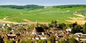 Chablis