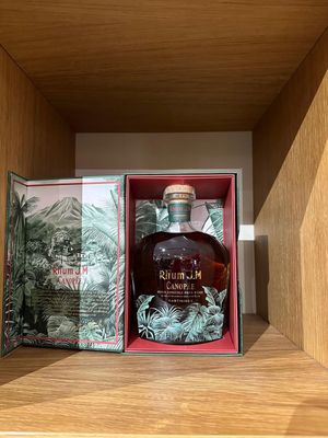 Rhum J.M Rhum J.M " Canopee " Hors d'age