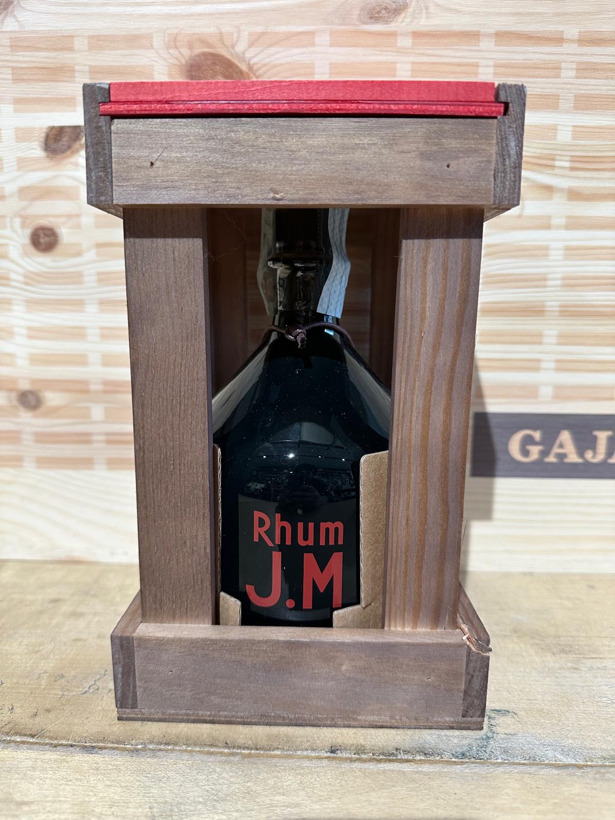 Rhum J.M