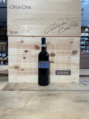 Brunello di Montalcino Siro Pacenti "Vecchie Vigne  " 2020