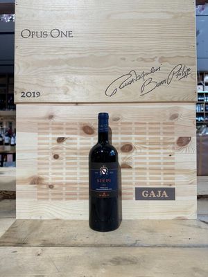 Toscana IGT Mazzei Toscana IGT Mazzei " Siepi " 2022 edizione 30esimo anniversario