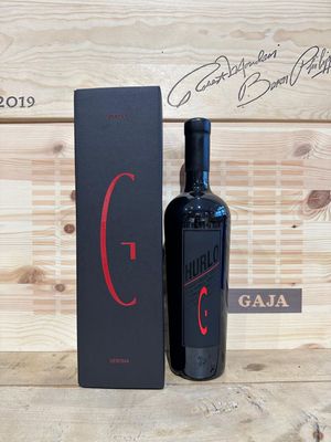 Amarone Della Valpolicella Garbole Amarone Della Valpolicella Garbole "Hurlo " Riserva 2015