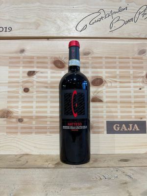 Amarone Della Valpolicella  Garbole " Hatteso " Riserva  2015