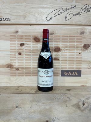 Gevrey Chambertin Premier Cru  Domaine Regnard  2021