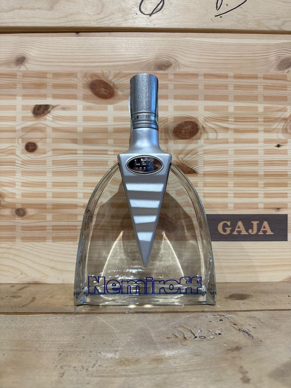 Vodka Nemiroff " Lex "