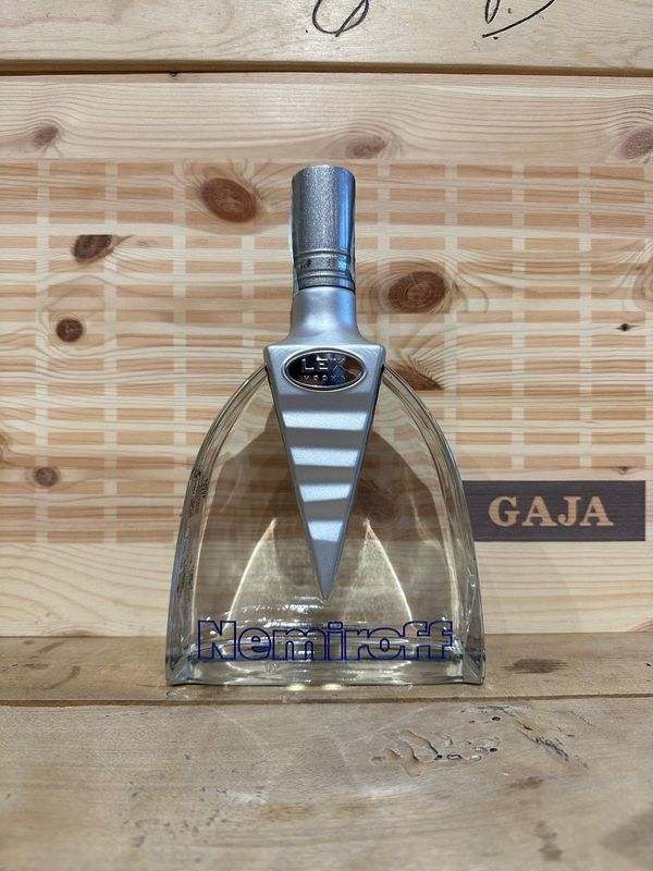 Vodka Nemiroff " Lex "
