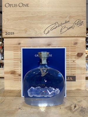 Vodka Grey Goose VX Vodka Grey Goose VX