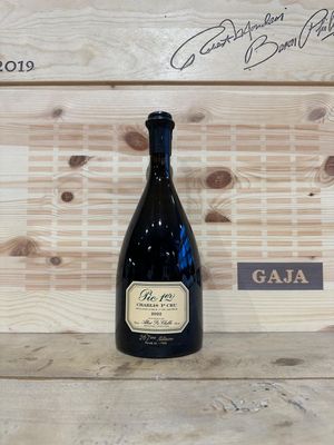 Chablis 1er Cru "Cuvée Pic" 2022 - Albert Pic