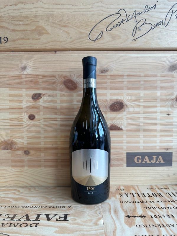 Chardonnay "Troy " Cantina Tramin 2019