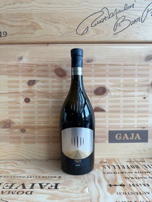 Chardonnay "Troy " Cantina Tramin 2019