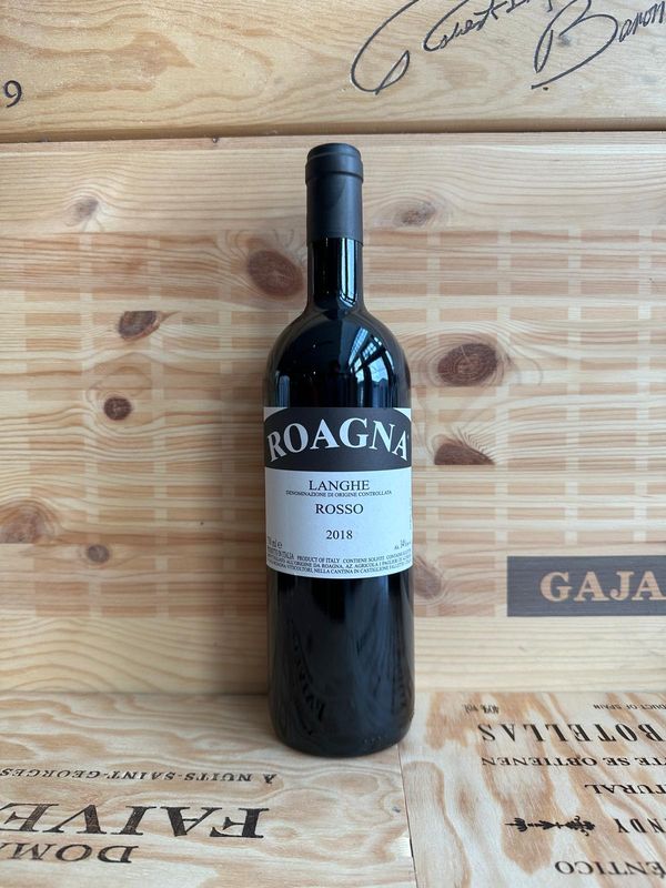 Roagna " Langhe Rosso " 2018
