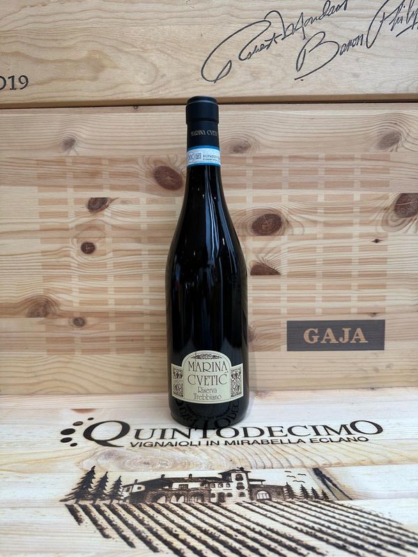 Trebbiano " Marina Cvetic " Masciarelli 2021