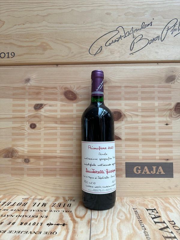 Quintarelli " Primofiore" Veneto IGT 2023