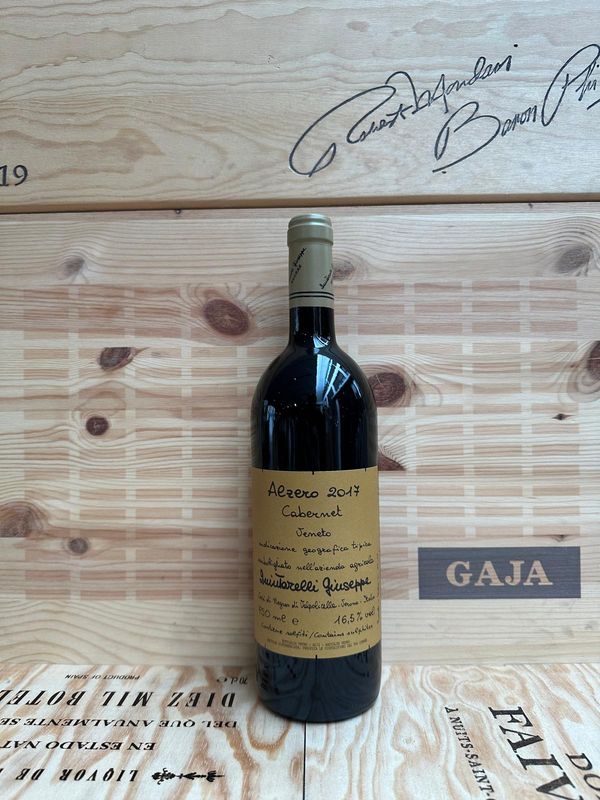 Quintarelli " Alzero  " Veneto IGT 2017