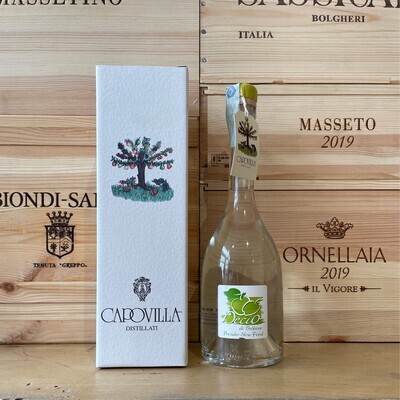 Capovilla Distillato mela decio Capovilla Distillato mela decio