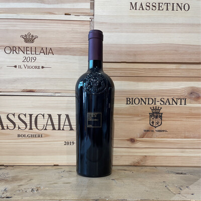 Vino Feudi San Gregorio " Patrimo "2016